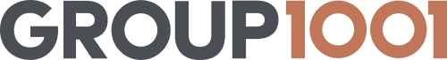 Group 1001 Logo